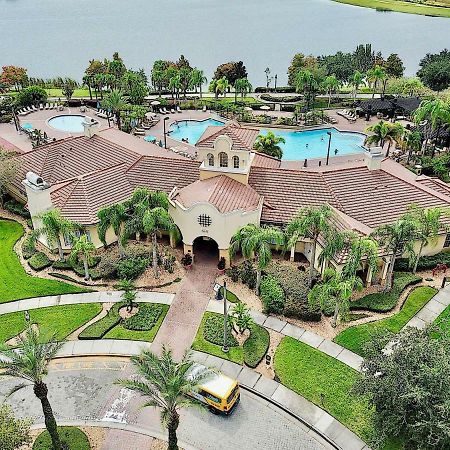 Vista Cay Luxury 2 Bedroom Condo Orlando Exterior foto