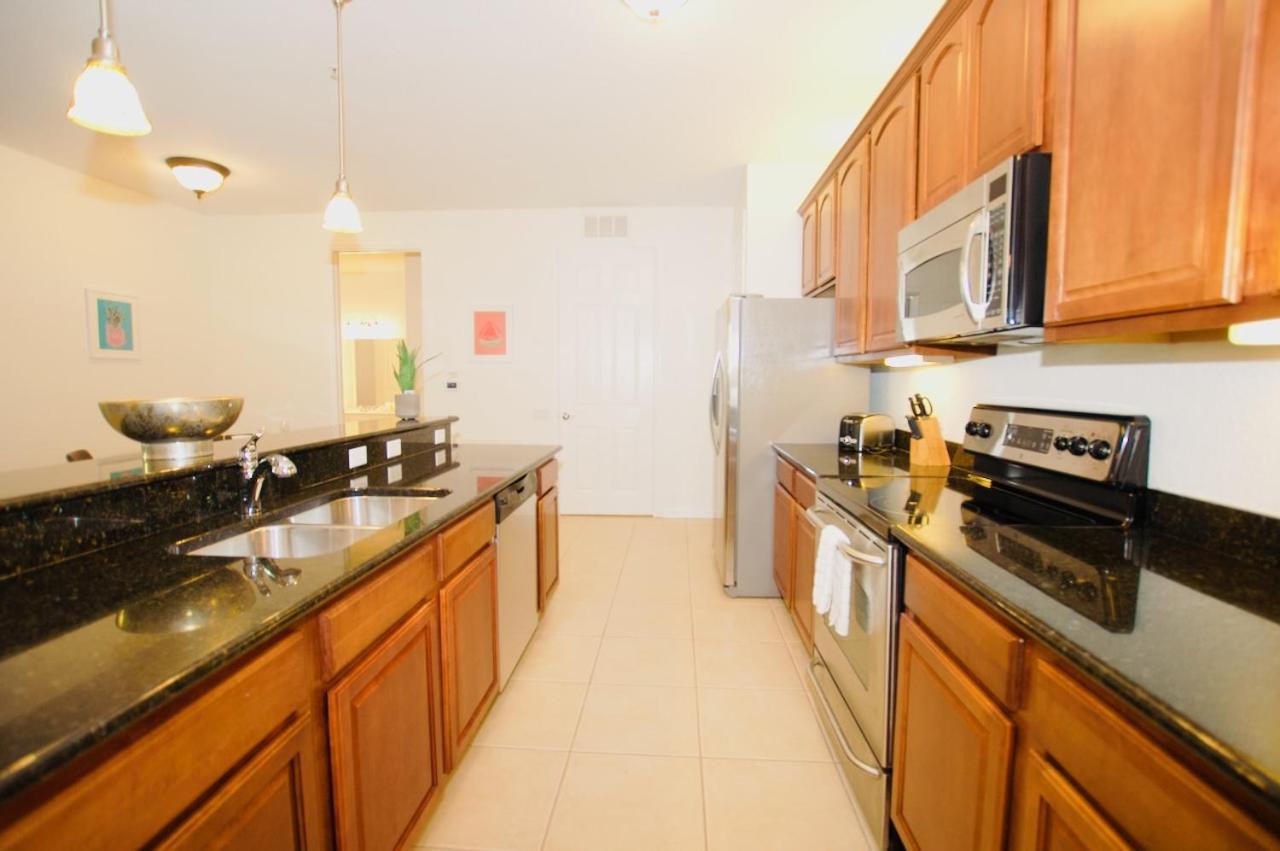Vista Cay Luxury 2 Bedroom Condo Orlando Exterior foto