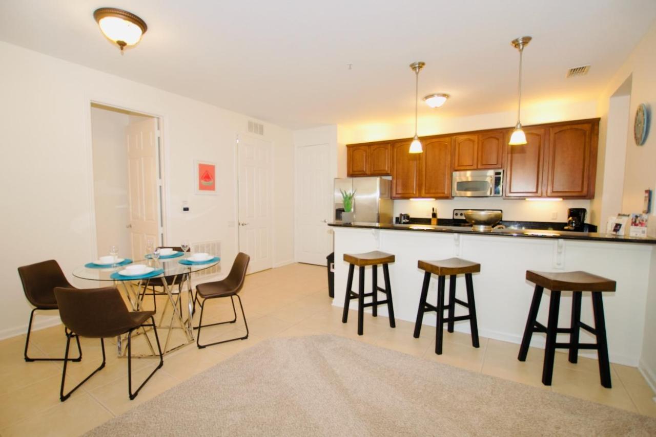 Vista Cay Luxury 2 Bedroom Condo Orlando Exterior foto
