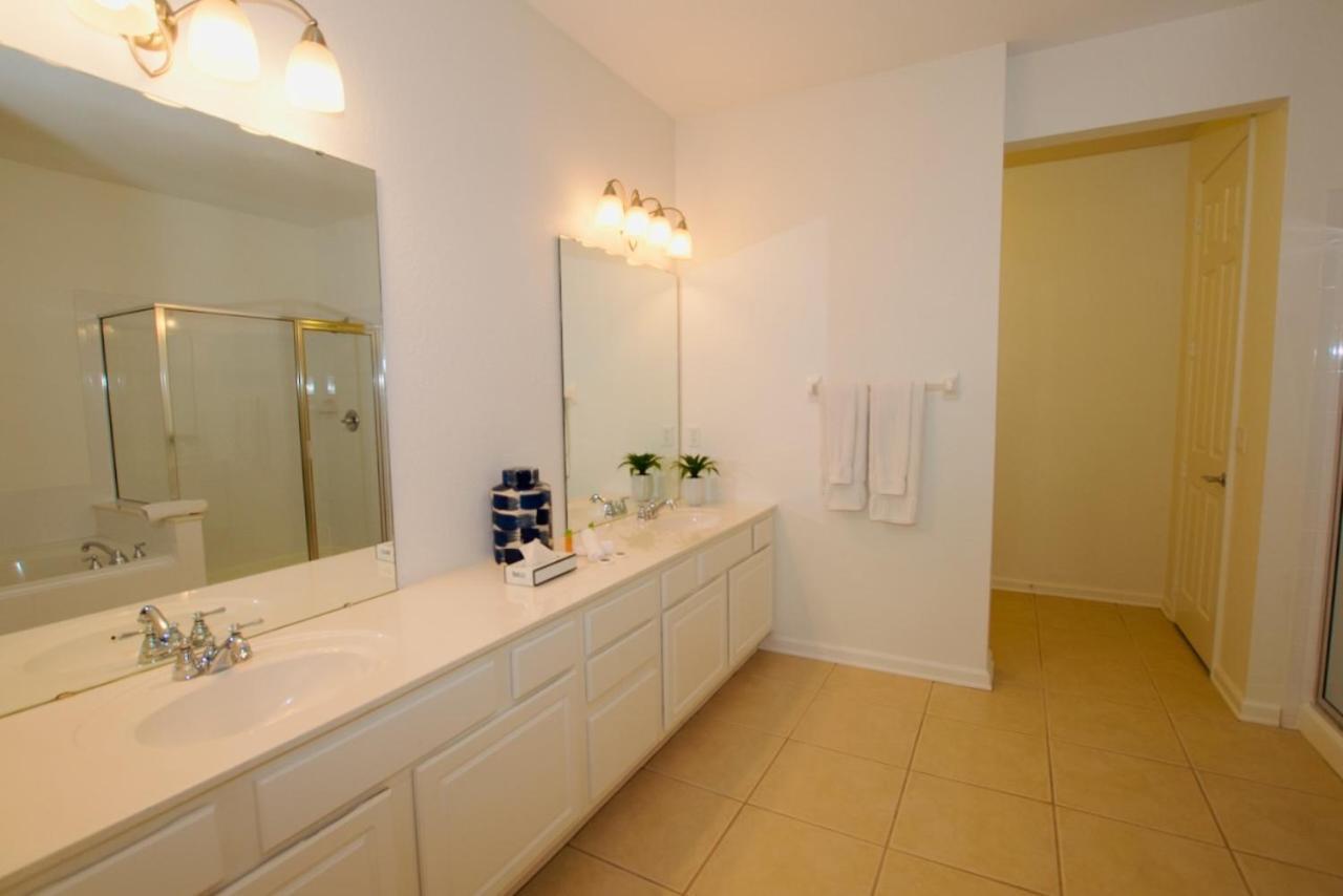 Vista Cay Luxury 2 Bedroom Condo Orlando Exterior foto