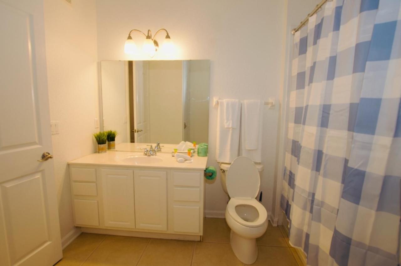 Vista Cay Luxury 2 Bedroom Condo Orlando Exterior foto