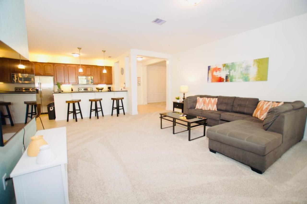 Vista Cay Luxury 2 Bedroom Condo Orlando Exterior foto