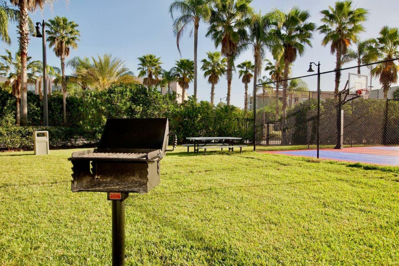 Vista Cay Luxury 2 Bedroom Condo Orlando Exterior foto