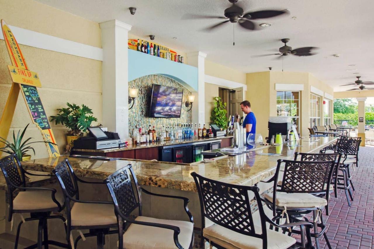 Vista Cay Luxury 2 Bedroom Condo Orlando Exterior foto