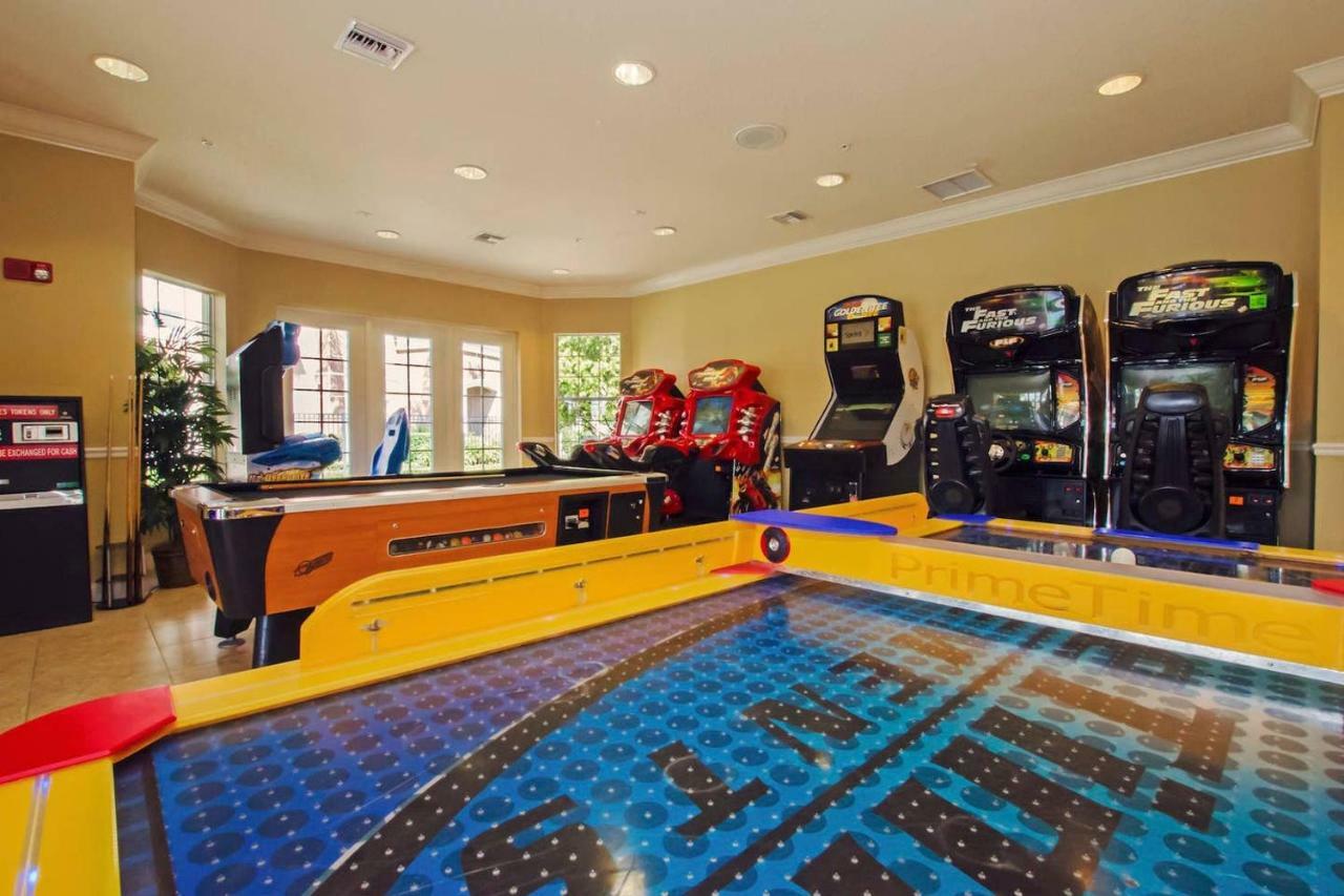 Vista Cay Luxury 2 Bedroom Condo Orlando Exterior foto