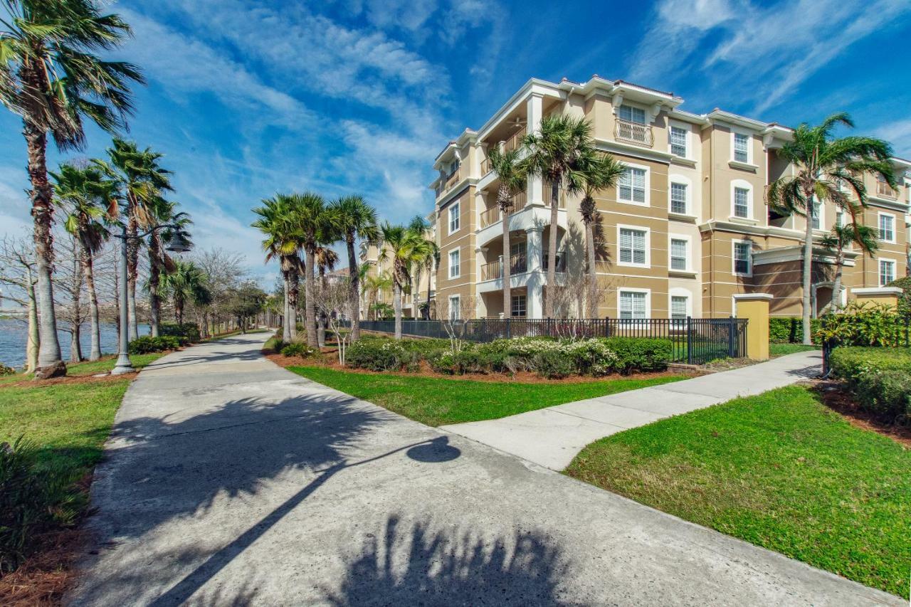 Vista Cay Luxury 2 Bedroom Condo Orlando Exterior foto